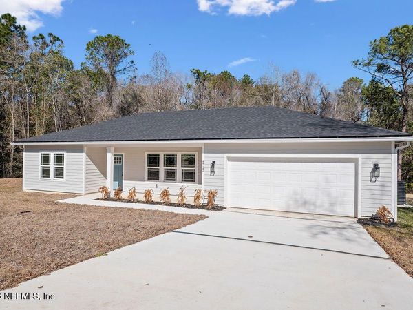 2410 DAISY Street, Middleburg, FL 32068