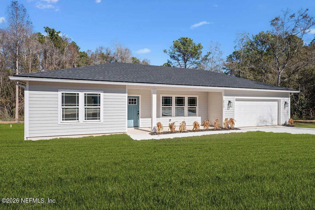 2410 Daisy Street, Middleburg, FL 32068 Photo