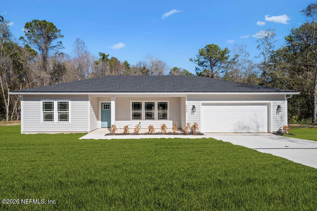 2410 Daisy Street, Middleburg, FL 32068 Photo