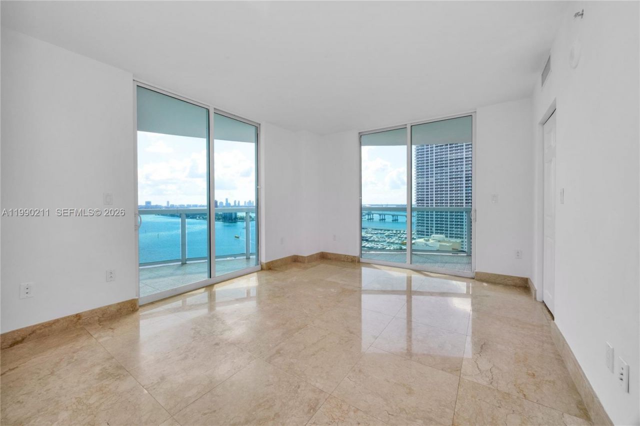 1800 N Bayshore Dr, Unit 1901, Miami, FL 33132 Photo