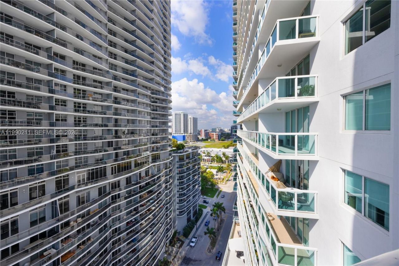 1800 N Bayshore Dr, Unit 1901, Miami, FL 33132 Photo