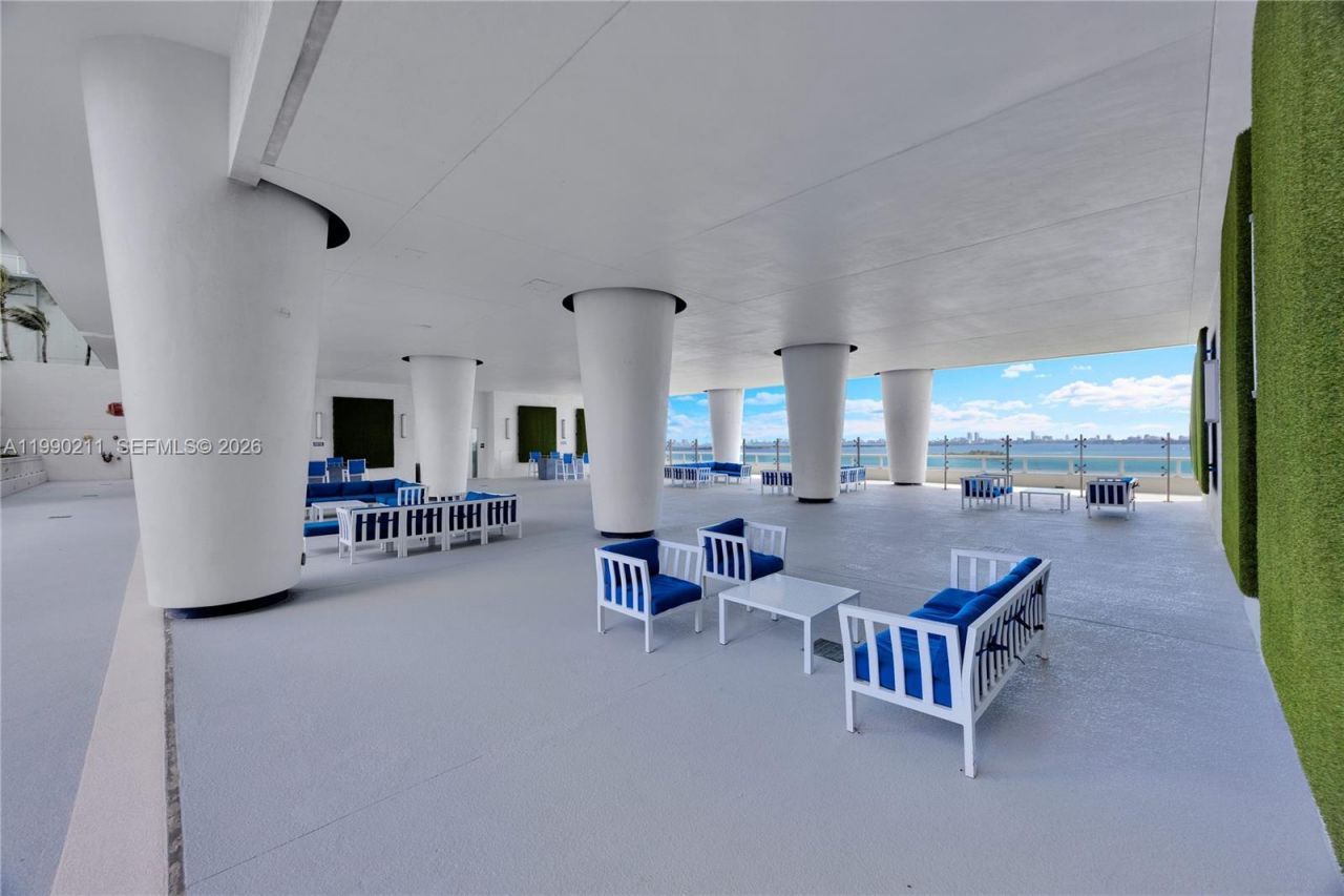 1800 N Bayshore Dr , Unit 1901, Miami, FL 33132 Photo