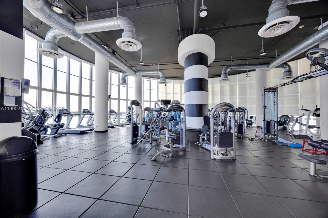 1800 N Bayshore Dr , Unit 1901, Miami, FL 33132 Photo