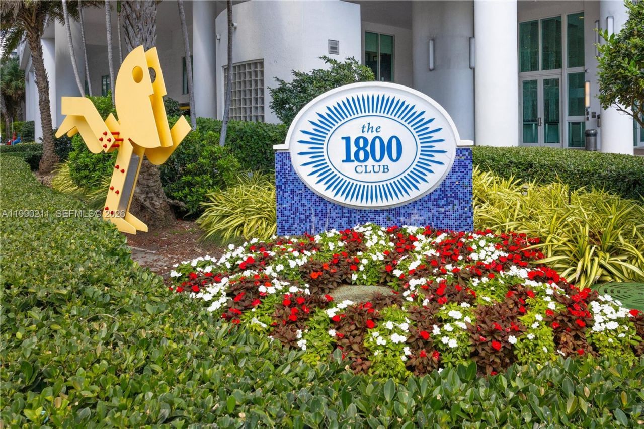 1800 N Bayshore Dr, Unit 1901, Miami, FL 33132 Photo