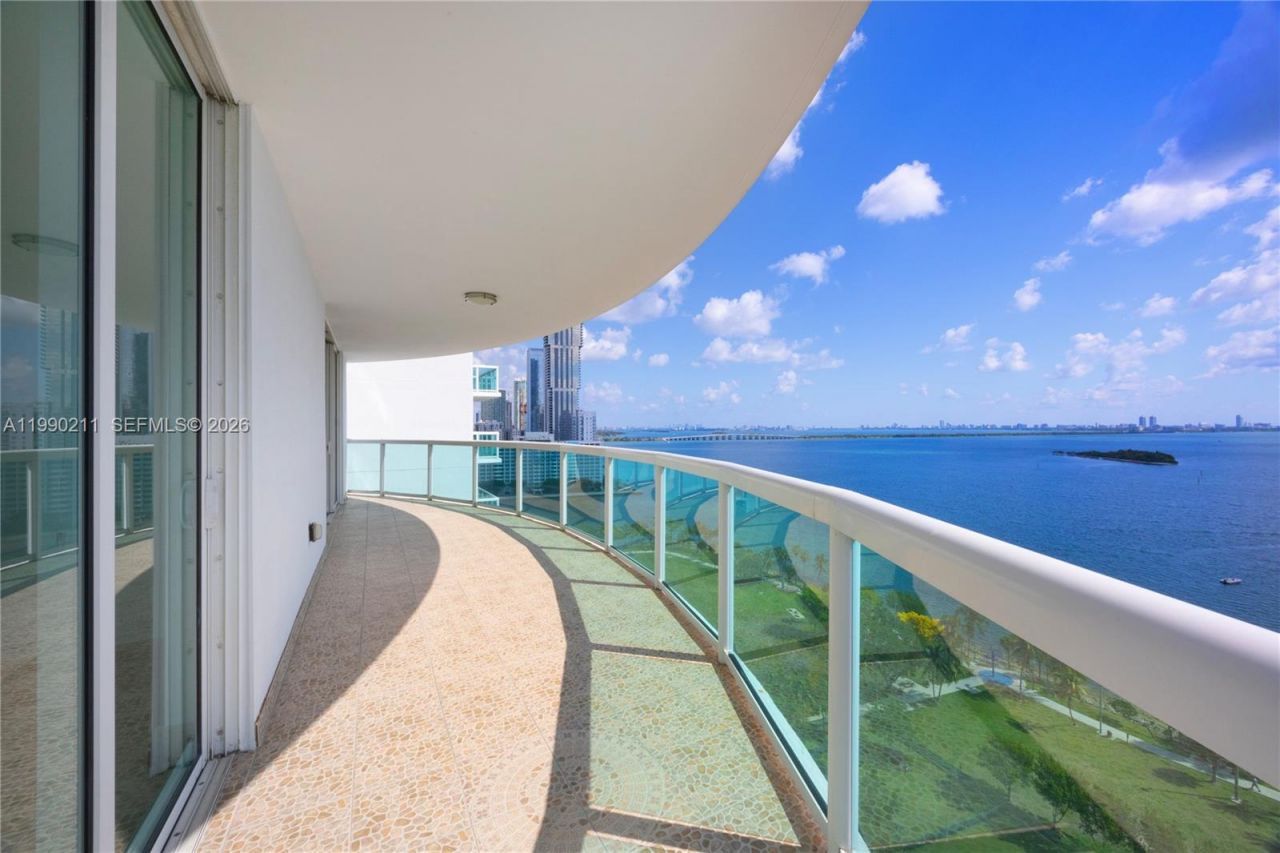 1800 N Bayshore Dr , Unit 1901, Miami, FL 33132 Photo