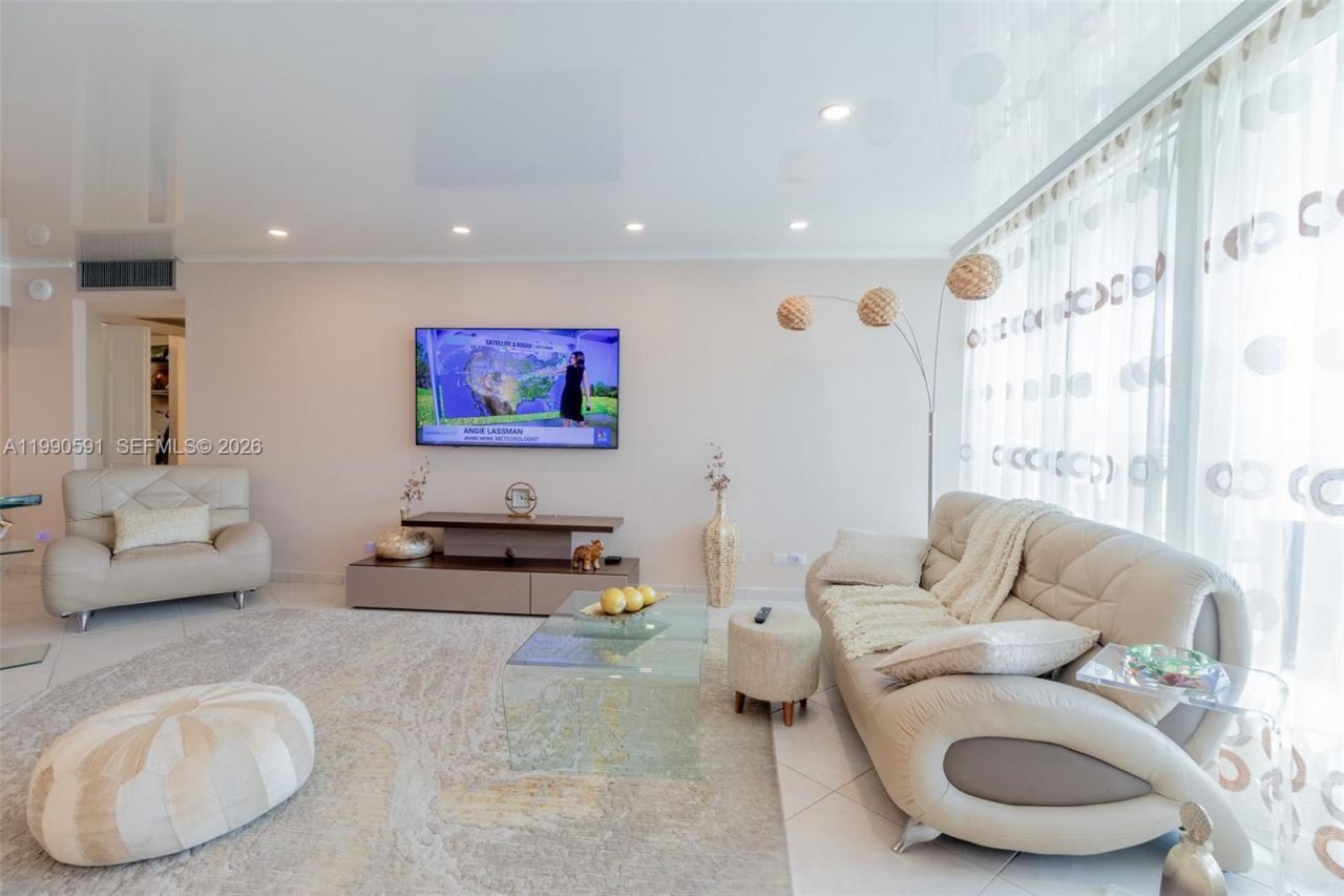 301 174 , Unit 2417, Sunny Isles Beach, FL 33160 Photo