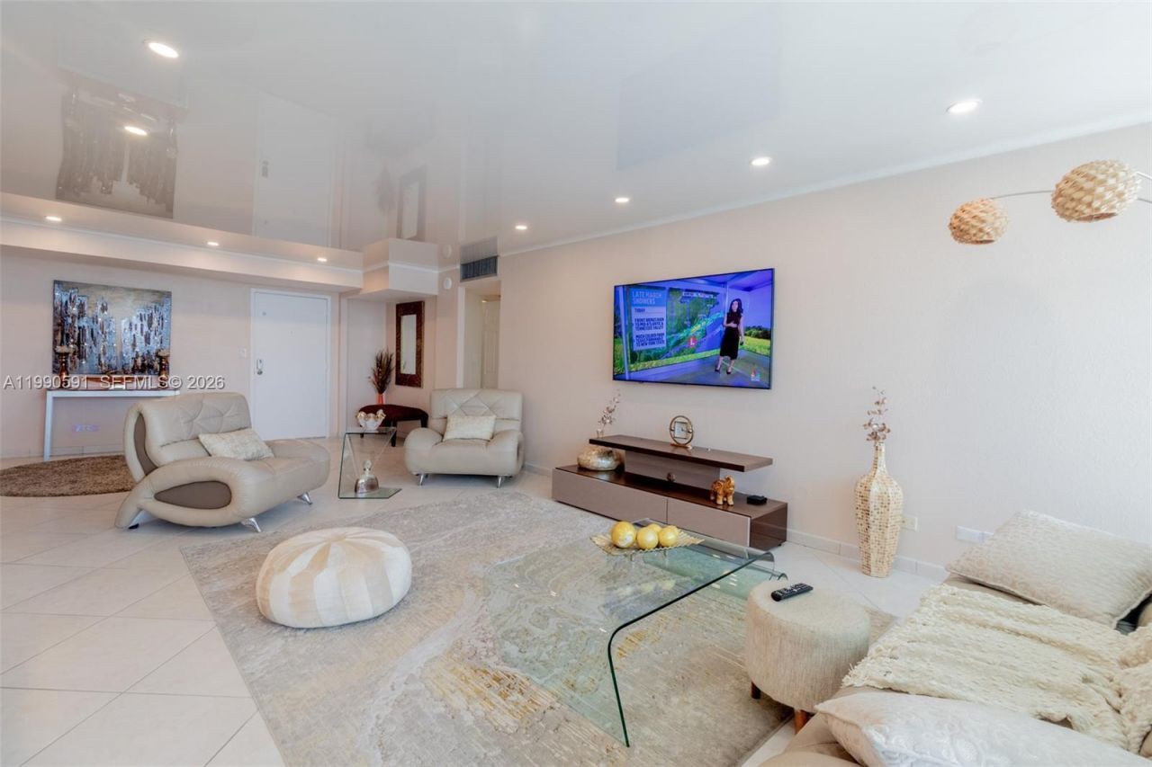 301 174 , Unit 2417, Sunny Isles Beach, FL 33160 Photo