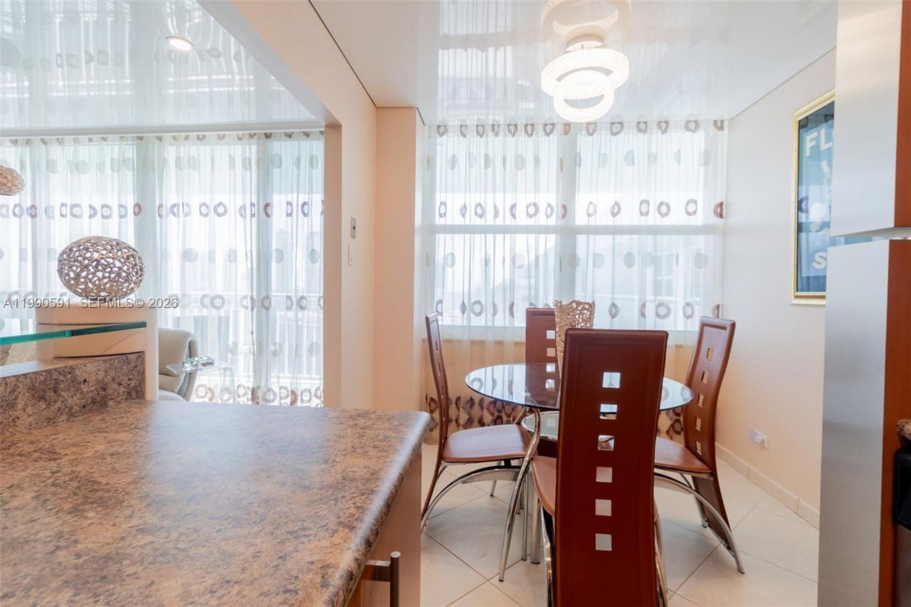 301 174 , Unit 2417, Sunny Isles Beach, FL 33160 Photo