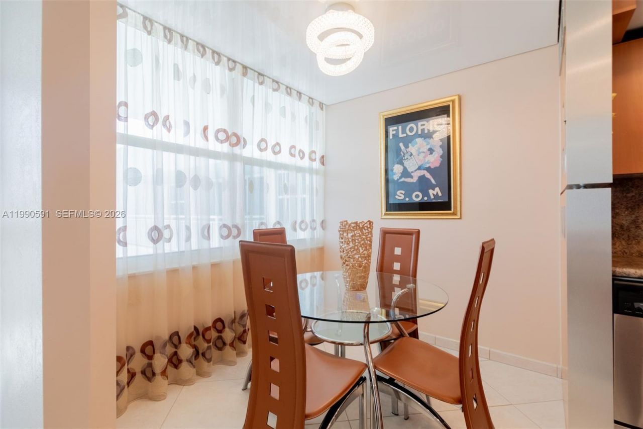 301 174 , Unit 2417, Sunny Isles Beach, FL 33160 Photo