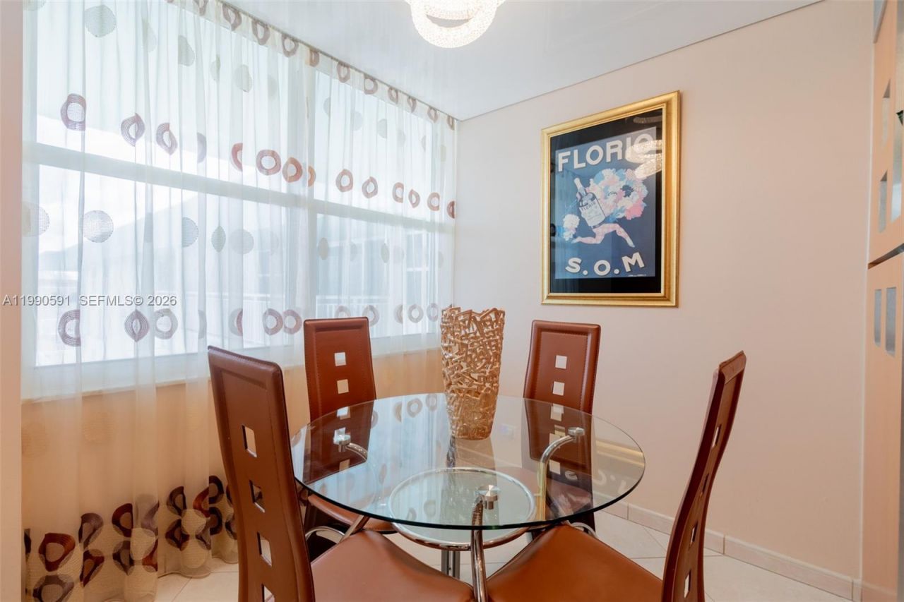 301 174 , Unit 2417, Sunny Isles Beach, FL 33160 Photo