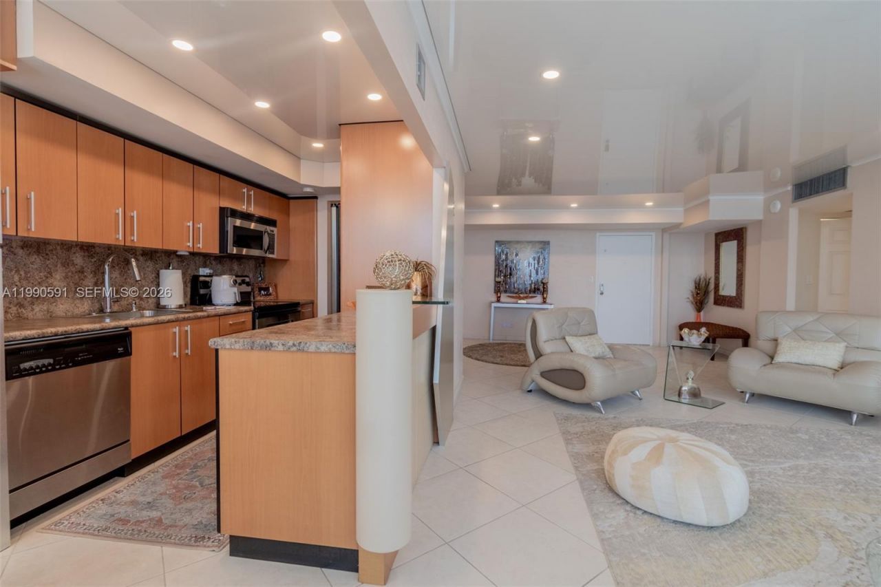 301 174 , Unit 2417, Sunny Isles Beach, FL 33160 Photo