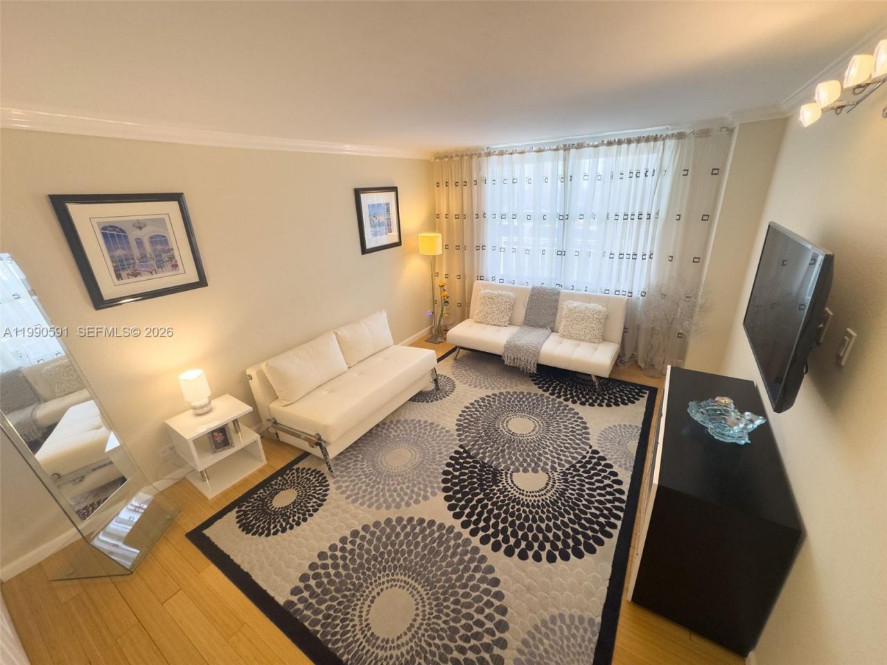 301 174 , Unit 2417, Sunny Isles Beach, FL 33160 Photo