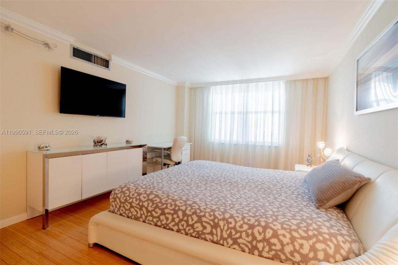 301 174 , Unit 2417, Sunny Isles Beach, FL 33160 Photo