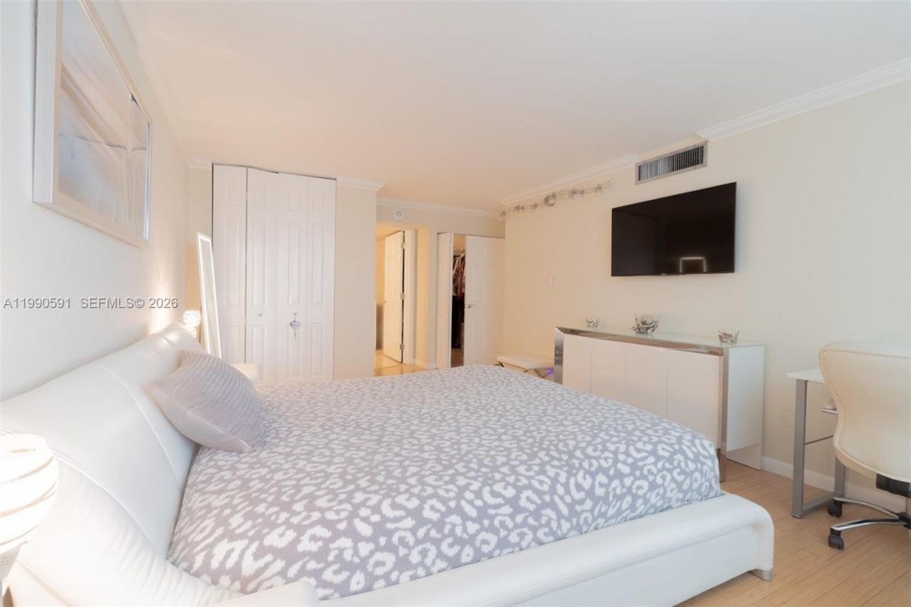 301 174 , Unit 2417, Sunny Isles Beach, FL 33160 Photo