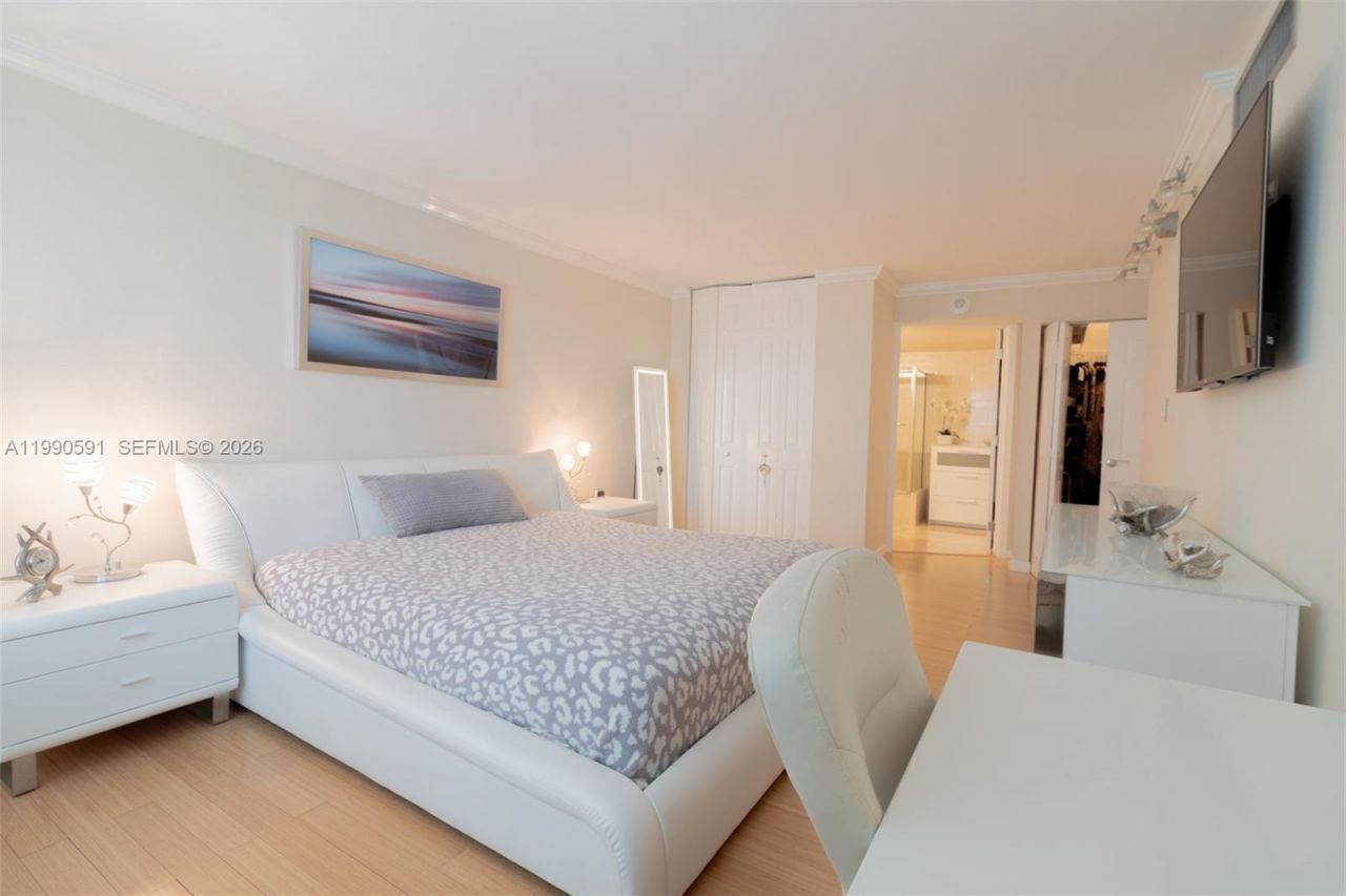 301 174 , Unit 2417, Sunny Isles Beach, FL 33160 Photo