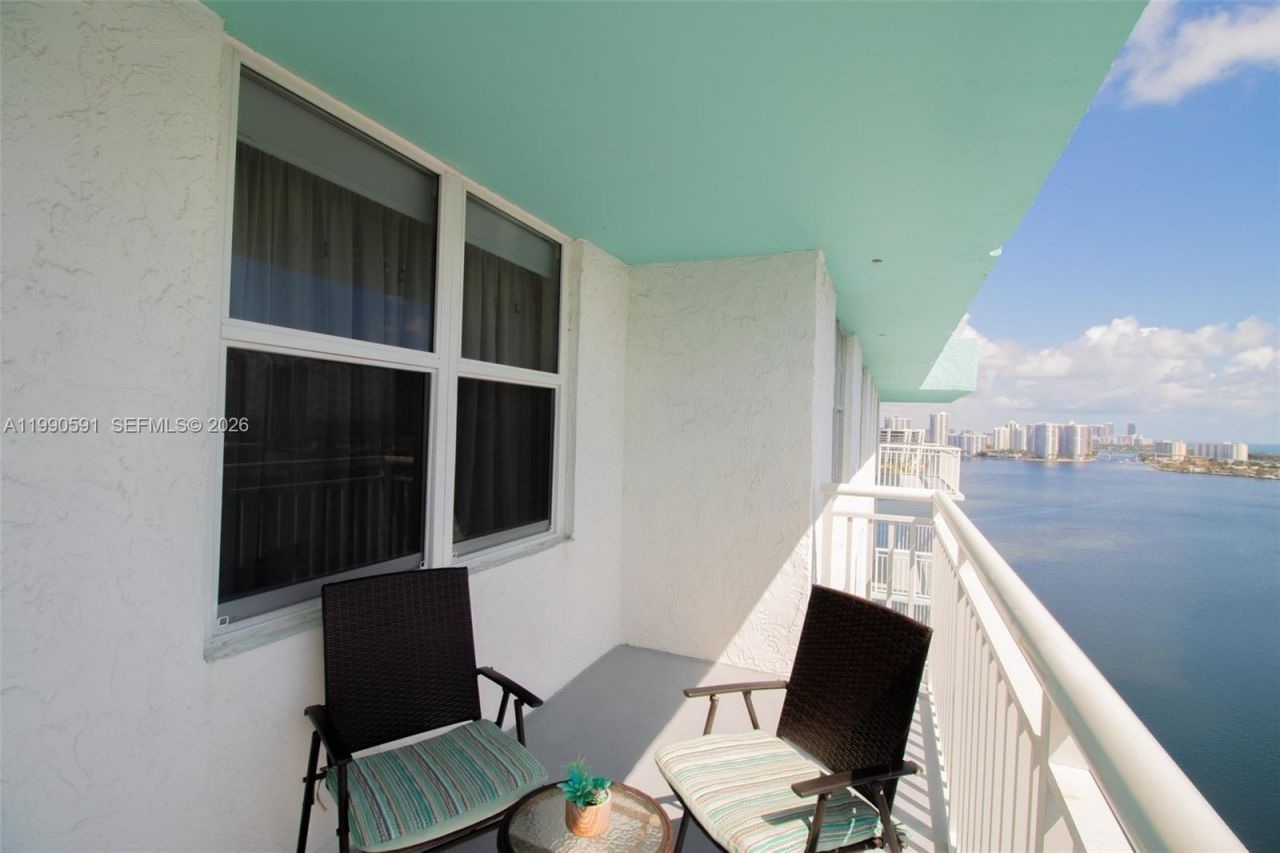301 174 , Unit 2417, Sunny Isles Beach, FL 33160 Photo
