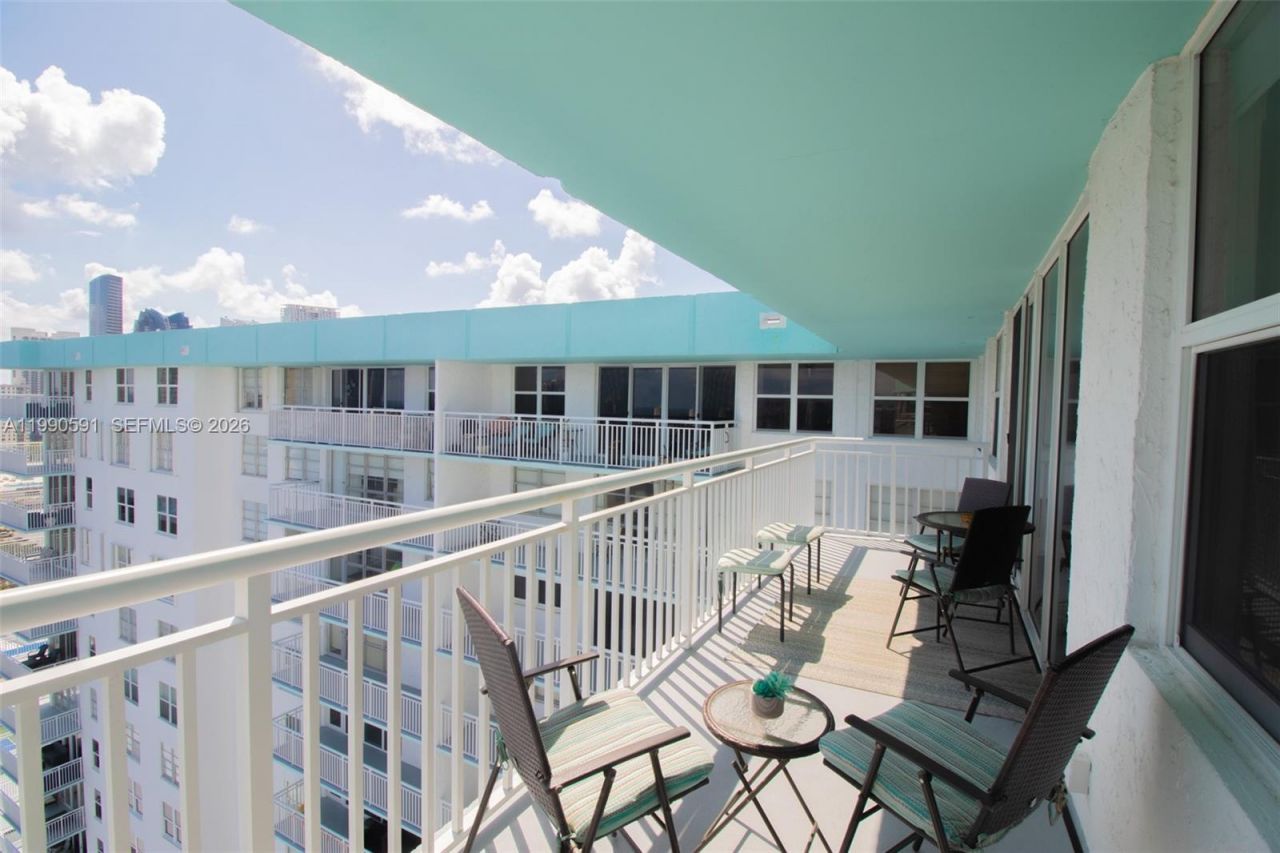 301 174 , Unit 2417, Sunny Isles Beach, FL 33160 Photo