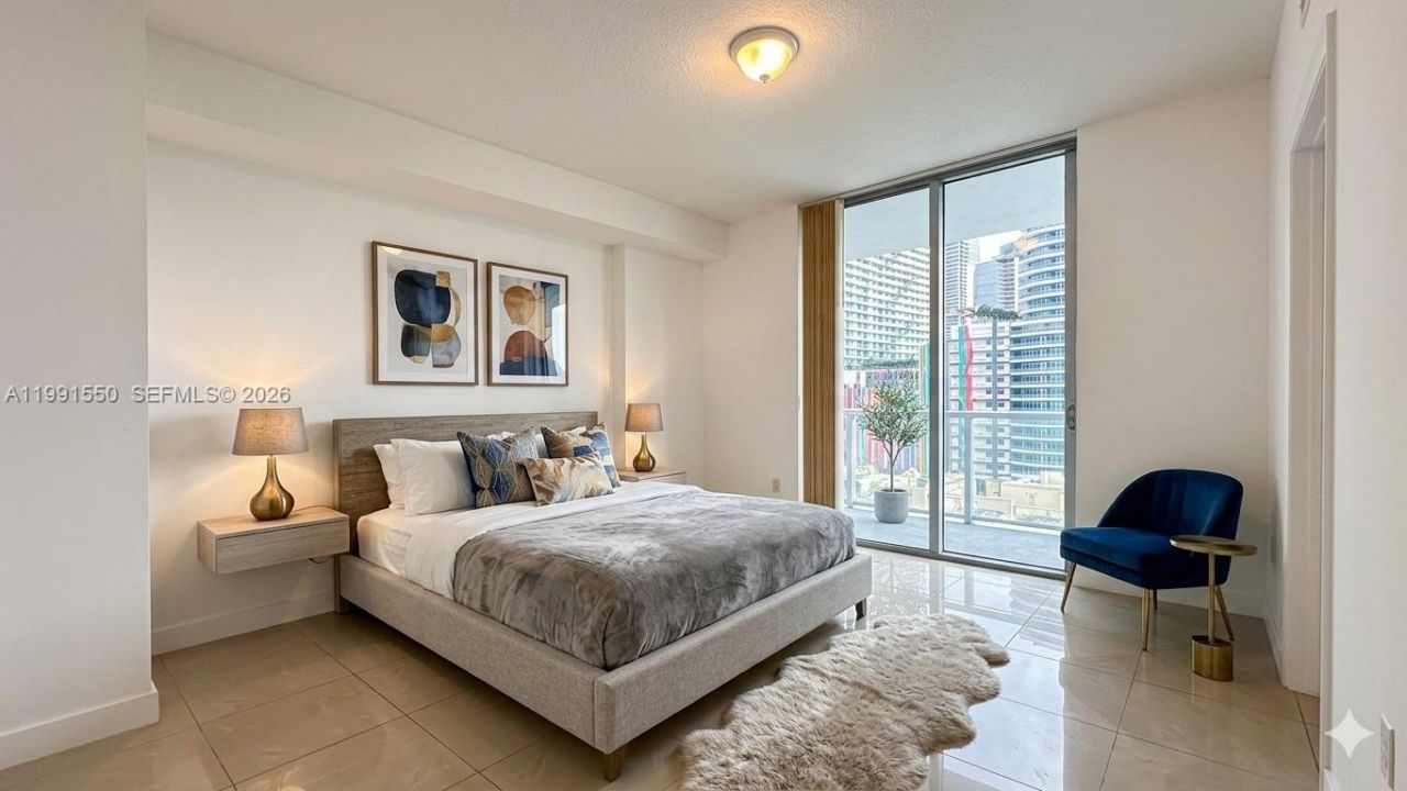 79 SW 12th St , Unit 1102-S, Miami, FL 33130 Photo