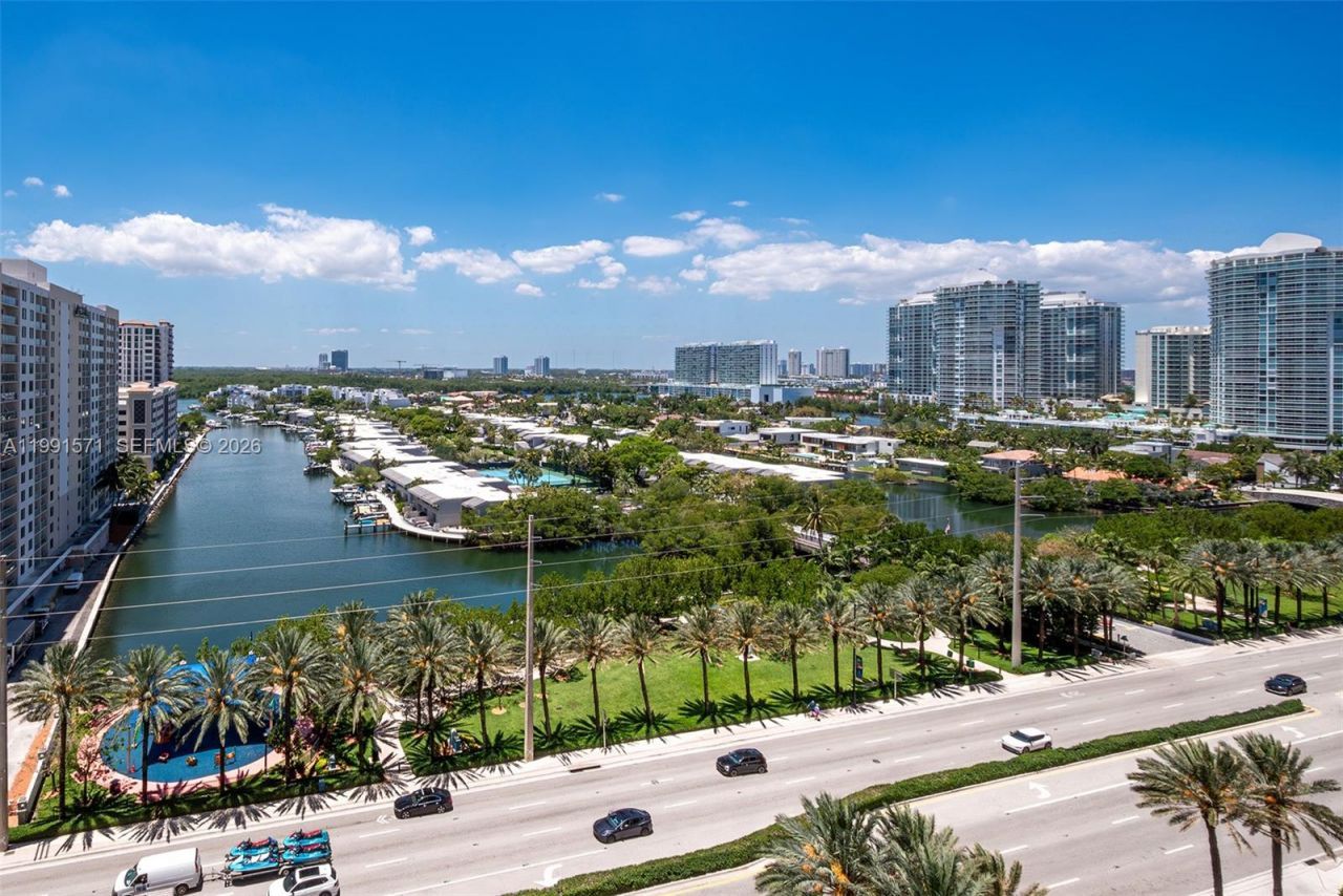 16001 Collins Ave, Unit 1005, Sunny Isles Beach, FL 33160 Photo