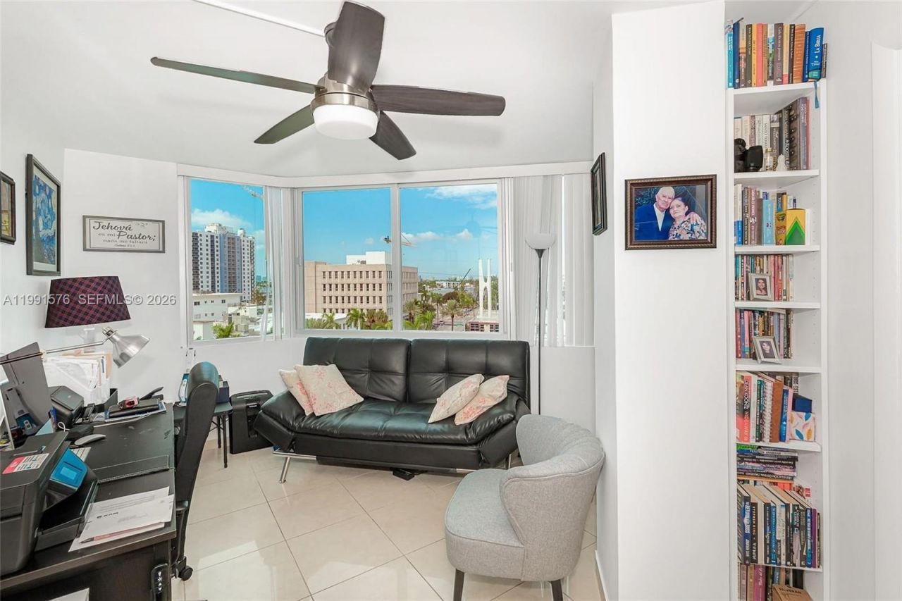 7135 Collins Ave , Unit 625, Miami Beach, FL 33141 Photo