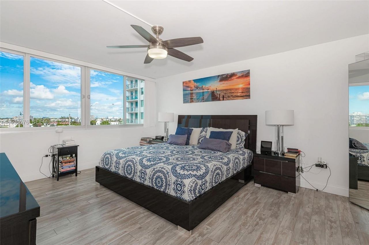 7135 Collins Ave , Unit 625, Miami Beach, FL 33141 Photo