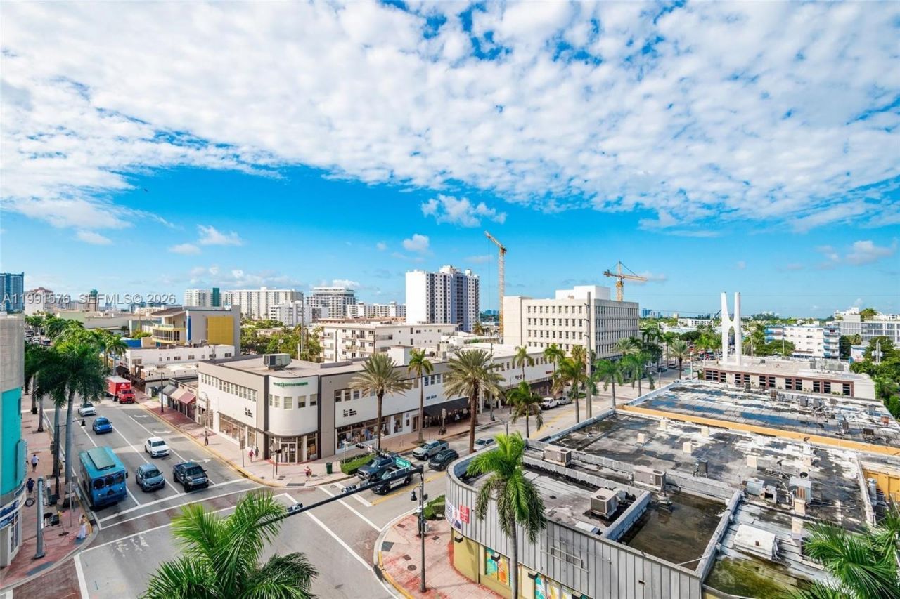 7135 Collins Ave , Unit 625, Miami Beach, FL 33141 Photo