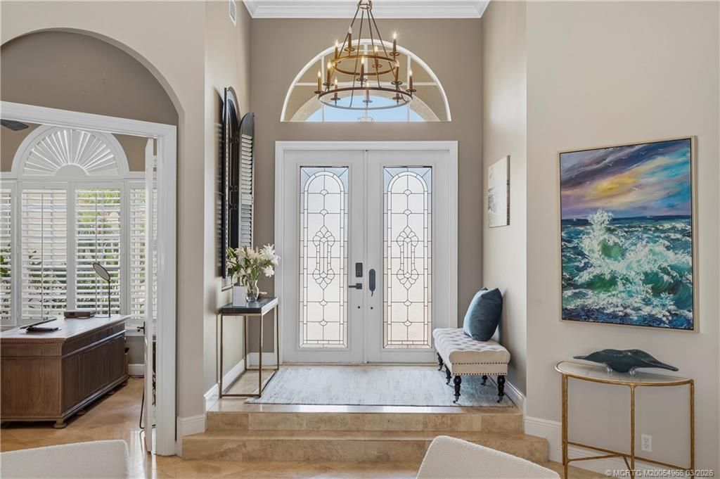 281 SW Hatteras Court, Palm City, FL 34990 Photo