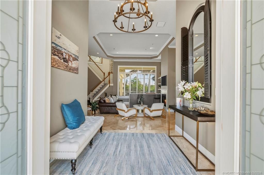 281 SW Hatteras Court, Palm City, FL 34990 Photo