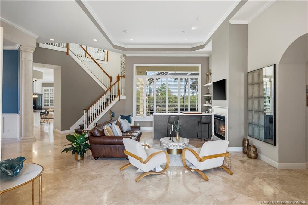 281 SW Hatteras Court, Palm City, FL 34990 Photo