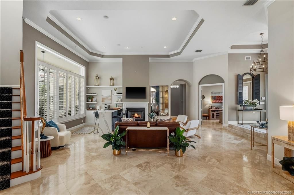 281 SW Hatteras Court, Palm City, FL 34990 Photo