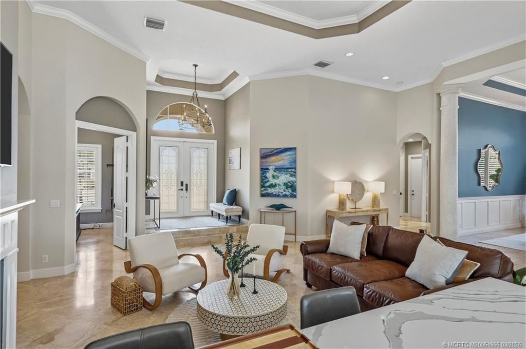 281 SW Hatteras Court, Palm City, FL 34990 Photo