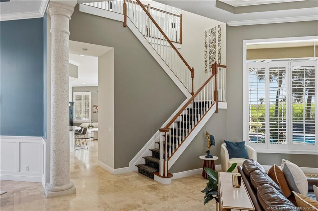 281 SW Hatteras Court, Palm City, FL 34990 Photo