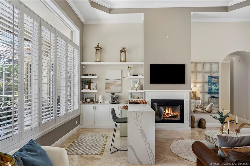 281 SW Hatteras Court, Palm City, FL 34990 Photo