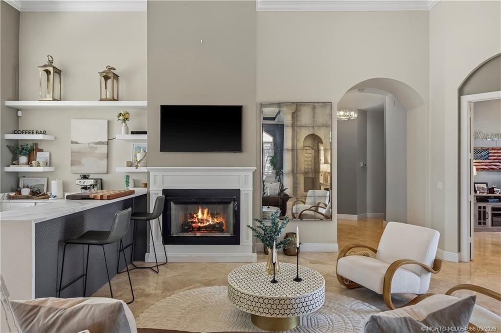 281 SW Hatteras Court, Palm City, FL 34990 Photo