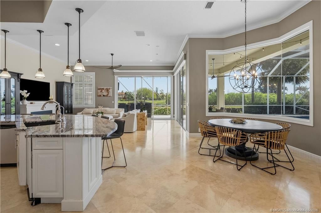 281 SW Hatteras Court, Palm City, FL 34990 Photo