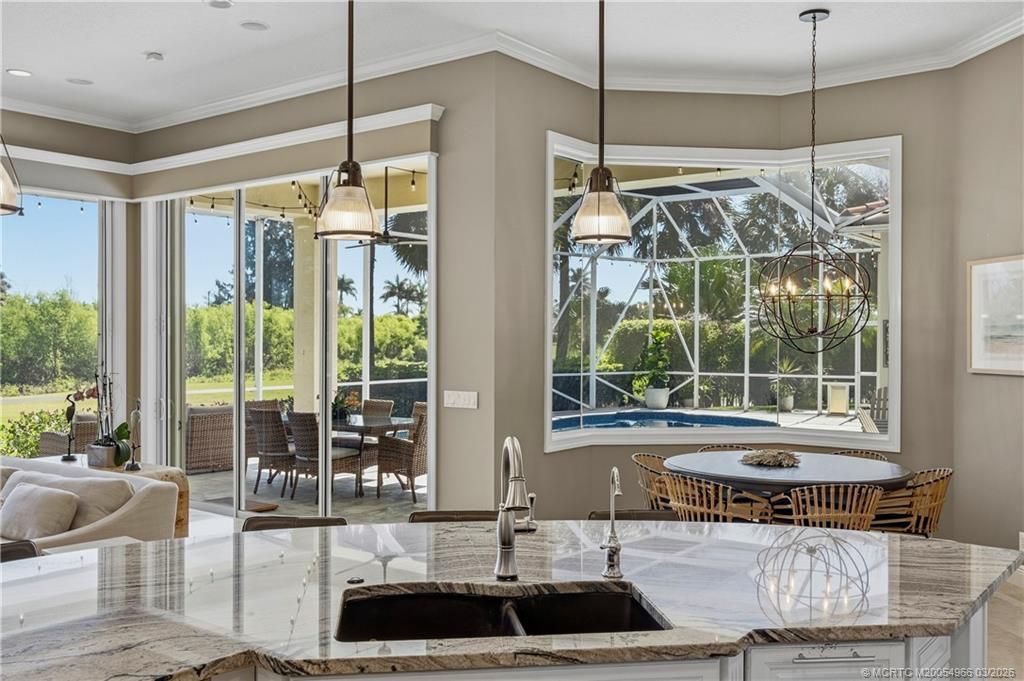 281 SW Hatteras Court, Palm City, FL 34990 Photo