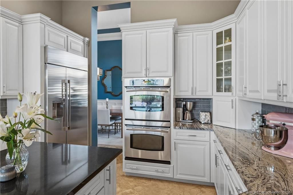 281 SW Hatteras Court, Palm City, FL 34990 Photo