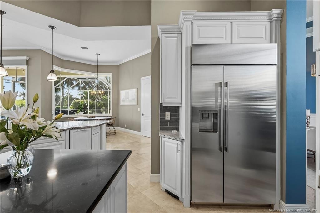 281 SW Hatteras Court, Palm City, FL 34990 Photo