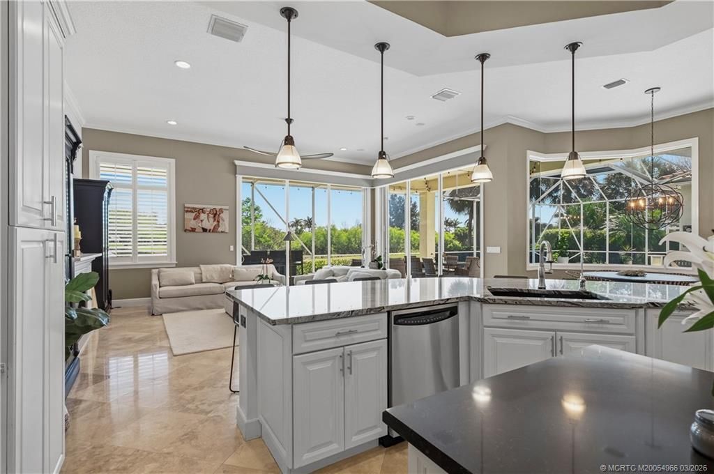 281 SW Hatteras Court, Palm City, FL 34990 Photo