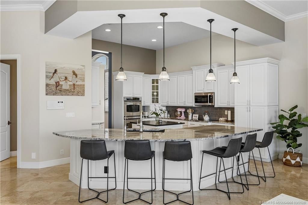 281 SW Hatteras Court, Palm City, FL 34990 Photo