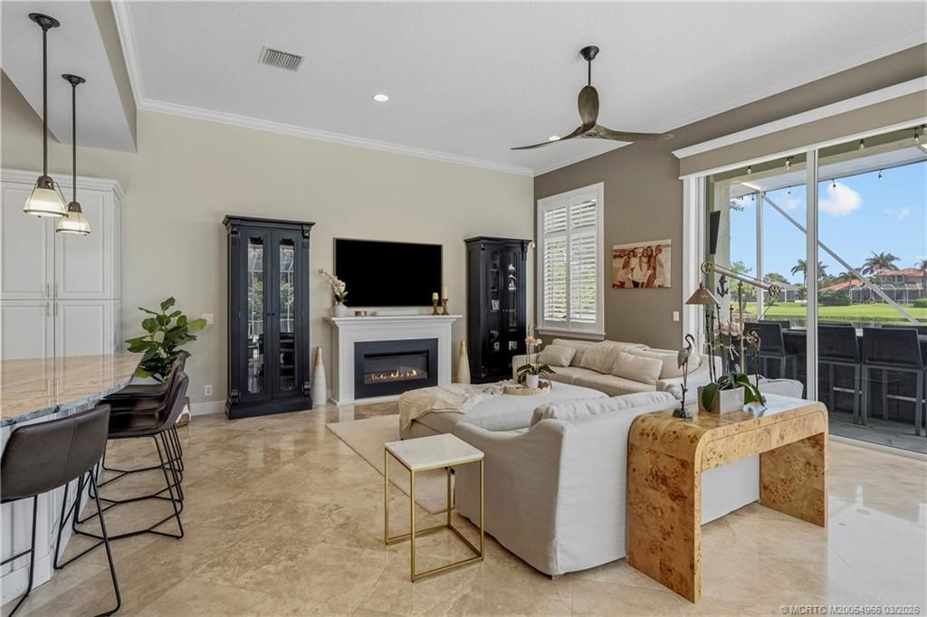 281 SW Hatteras Court, Palm City, FL 34990 Photo