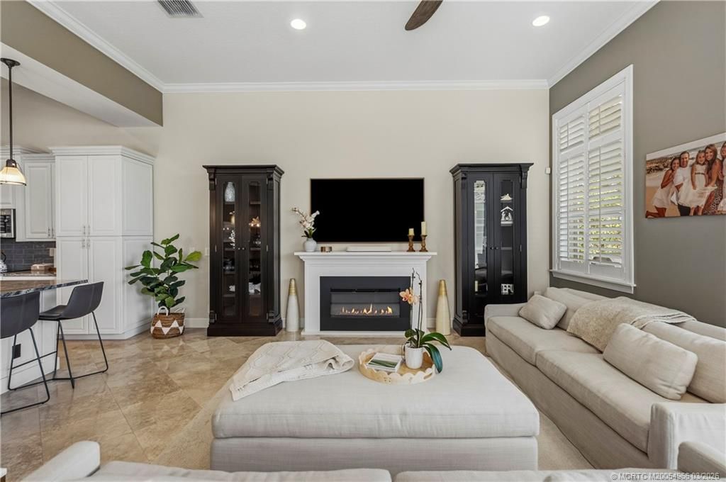 281 SW Hatteras Court, Palm City, FL 34990 Photo