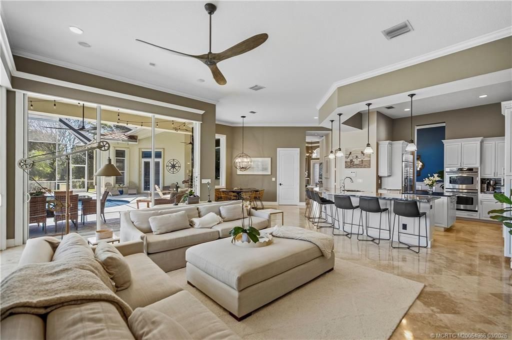 281 SW Hatteras Court, Palm City, FL 34990 Photo