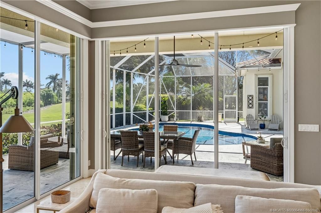 281 SW Hatteras Court, Palm City, FL 34990 Photo