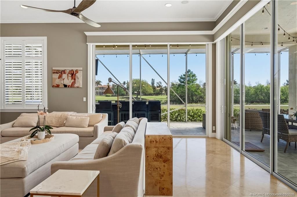 281 SW Hatteras Court, Palm City, FL 34990 Photo