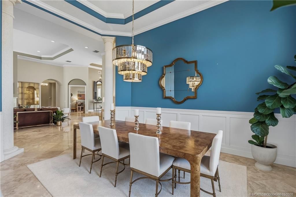 281 SW Hatteras Court, Palm City, FL 34990 Photo