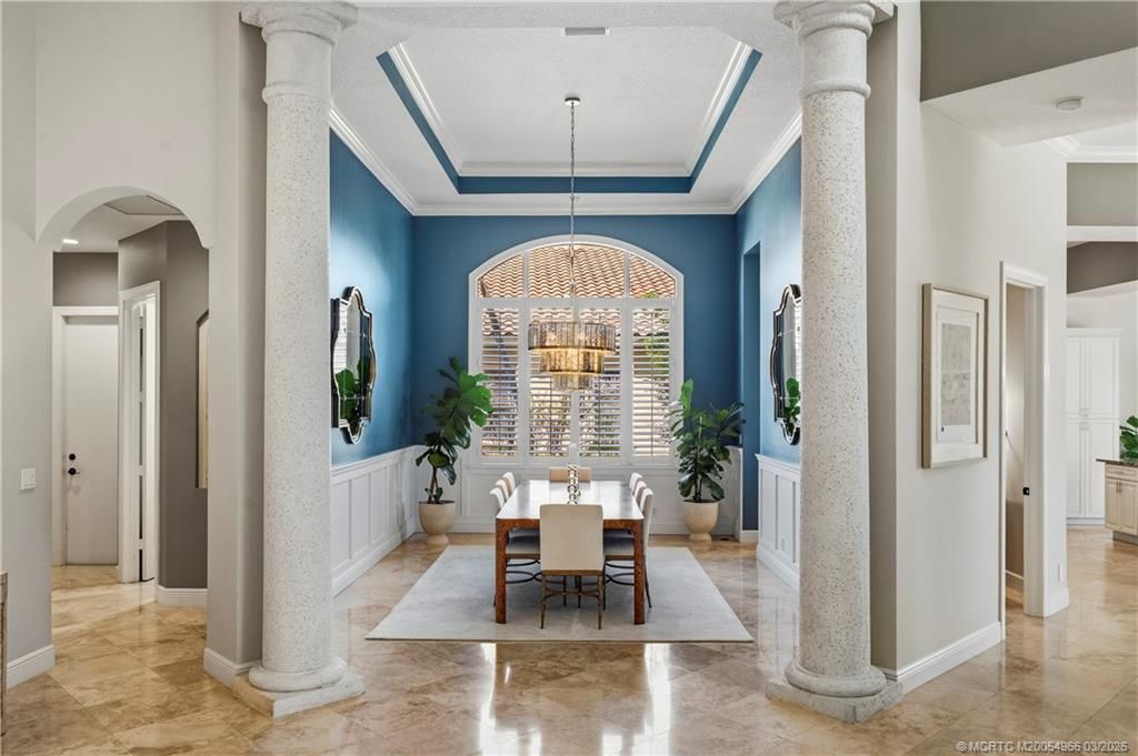 281 SW Hatteras Court, Palm City, FL 34990 Photo