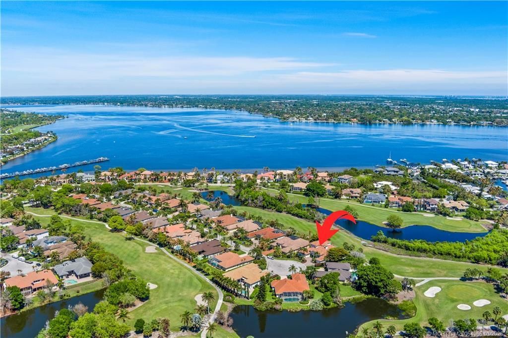 281 SW Hatteras Court, Palm City, FL 34990 Photo