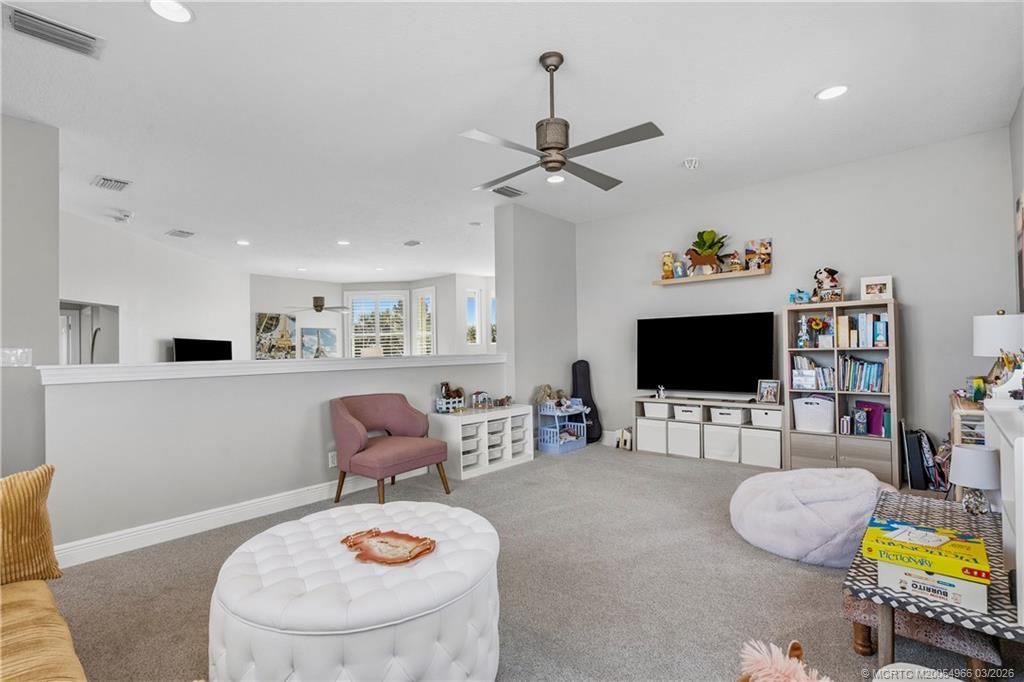 281 SW Hatteras Court, Palm City, FL 34990 Photo