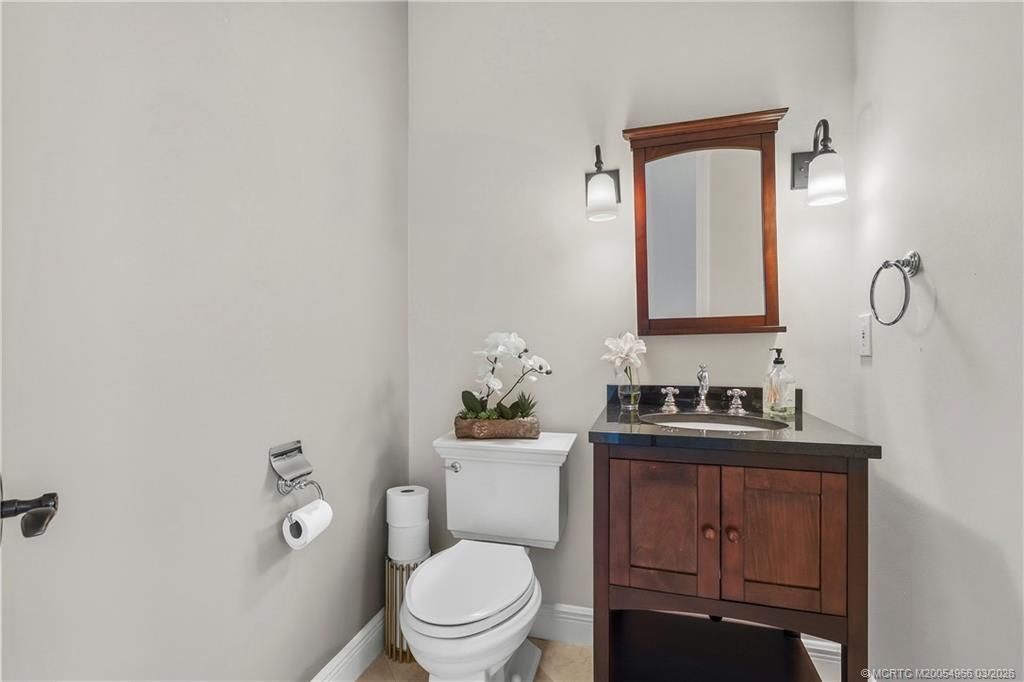 281 SW Hatteras Court, Palm City, FL 34990 Photo